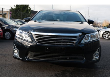 2014 Toyota Camry  €12,999