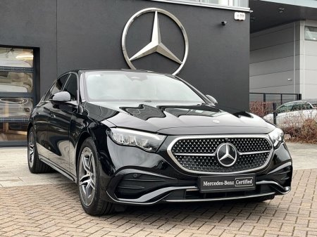 2025 Mercedes-Benz E Class - thumbnail 16