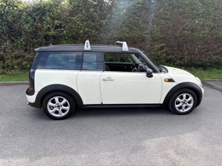2008 MINI Clubman - photo 3