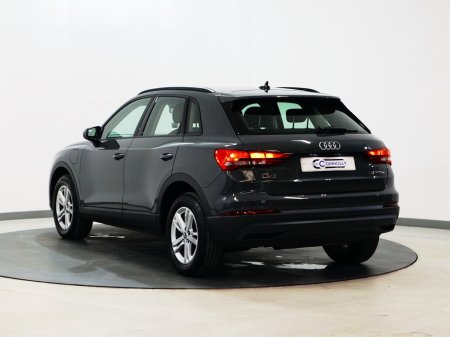 2022 Audi Q3 *39* TECHNIK 45 TFSI E S-A €28,900 thumbnail