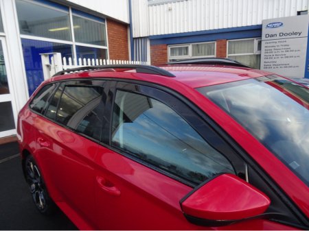 2023 Skoda Superb C AMBITION 2.0 TDI 150  bhp Estate €33,950 thumbnail