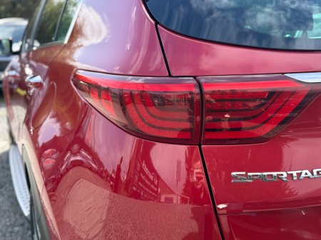 2018 Kia Sportage - thumbnail 33