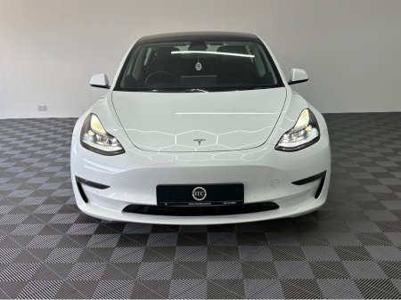 2022 Tesla Model 3 - thumbnail 10