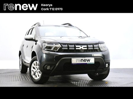2024 Dacia Duster Expression Blue dCi 115 DFull MY23.5 €26,900 thumbnail
