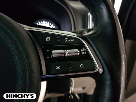 2020 Kia Sportage - thumbnail 18