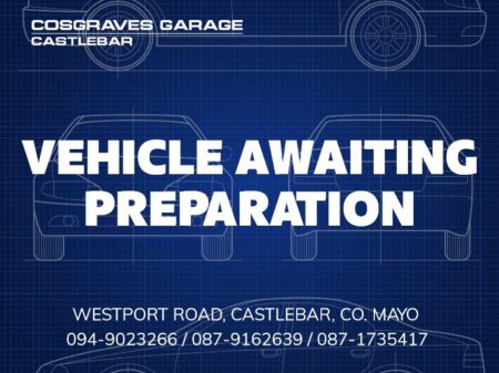 2021 Kia Sportage - €26,900