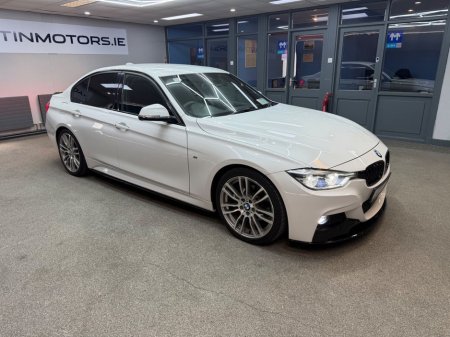 2016 BMW 3 Series - thumbnail 9