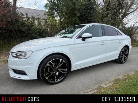 2014 Audi A3 - photo 4