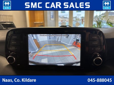 2020 Hyundai Tucson 1.6D  N-LINE €24,950 thumbnail