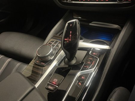 2023 BMW 5 Series 530e M Sport Saloon €45,995 thumbnail