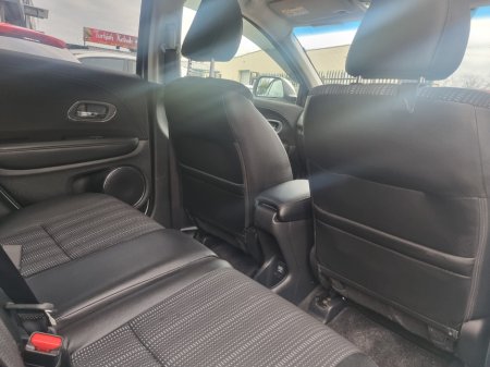 2015 Honda Vezel - thumbnail 7