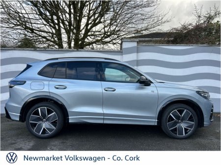 2026 Volkswagen Tiguan - thumbnail 10