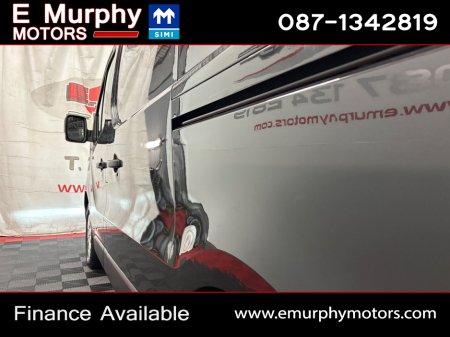 2023 Renault Trafic - thumbnail 24