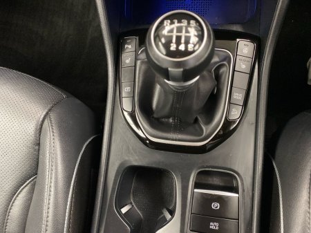 2023 Hyundai Tucson - thumbnail 15