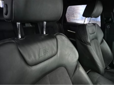 2019 Audi A6 - thumbnail 16