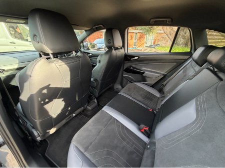 2022 Volkswagen ID.4 - thumbnail 24