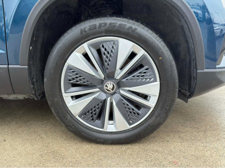 2023 Skoda Karoq - thumbnail 7