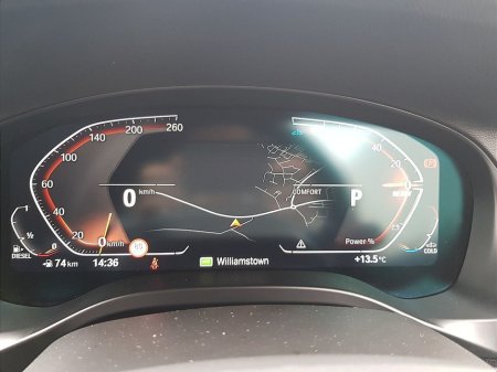 2023 BMW X3 - thumbnail 9