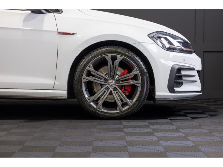 2019 Volkswagen Golf 2.0 TSI 5DR 230HP GTI DSG €29,950 thumbnail