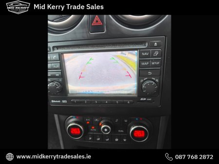 2013 Nissan Qashqai +2 + 2 1.5 DCI ACENTA 5DR 104BHP €4,995 thumbnail