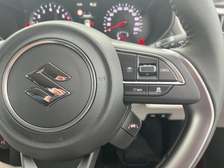 2026 Suzuki Swift - thumbnail 17