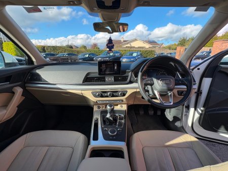 2018 Audi Q5 - thumbnail 12