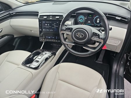 2022 Hyundai Tucson - thumbnail 11