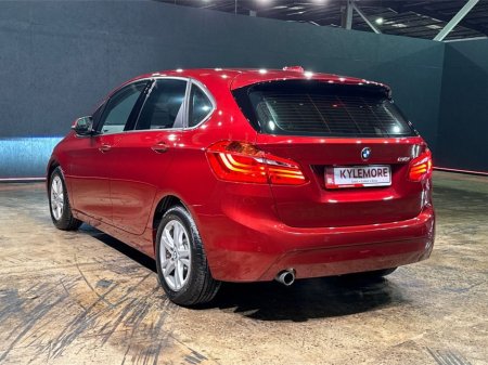 2018 BMW 2 Series ACTIVE TOURER AUTOMATIC 1.5L - REVERSE CAMERA - ALLOY WHEELS €18,950 thumbnail