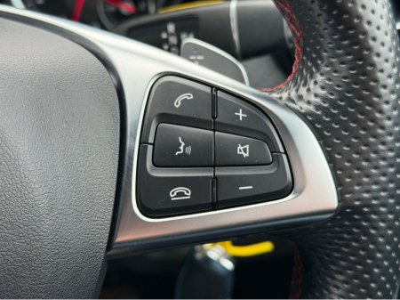 2016 Mercedes-Benz A Class (162) A180 1.6 PETROL AMG AUTO thumbnail