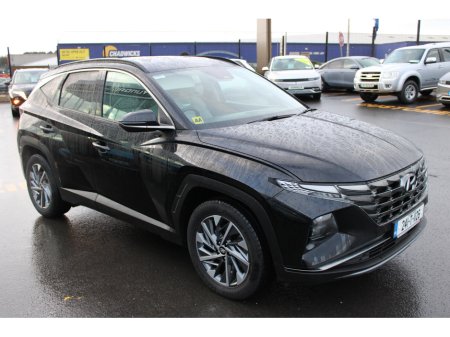 2024 Hyundai Tucson 2WD Executive Plus €37,950 thumbnail