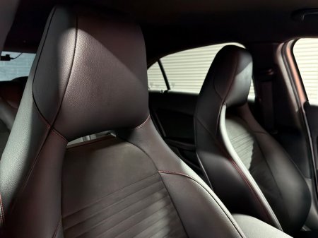 2015 Mercedes-Benz A Class - thumbnail 26