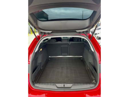 2018 Peugeot 308 - thumbnail 25