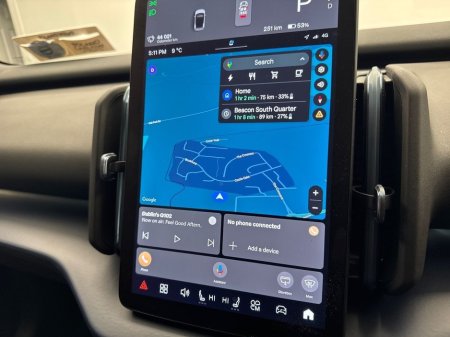 2024 Volvo EX30 - thumbnail 17