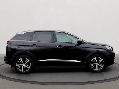 2019 Peugeot 3008 - thumbnail 11