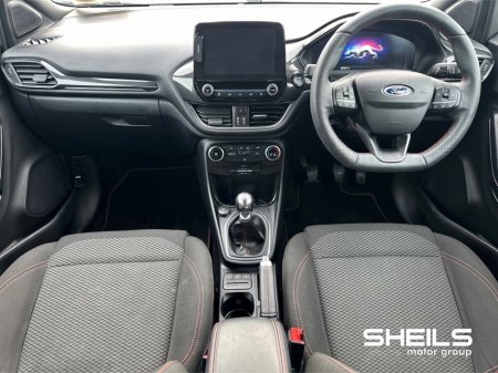 2024 Ford Puma - photo 3