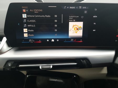 2026 BMW X1 - thumbnail 8