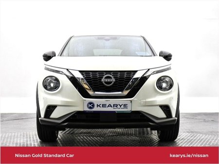 2026 Nissan Juke - thumbnail 11