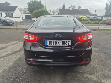 2015 Ford Mondeo - thumbnail 11