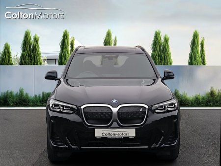 2023 BMW iX3 - thumbnail 4