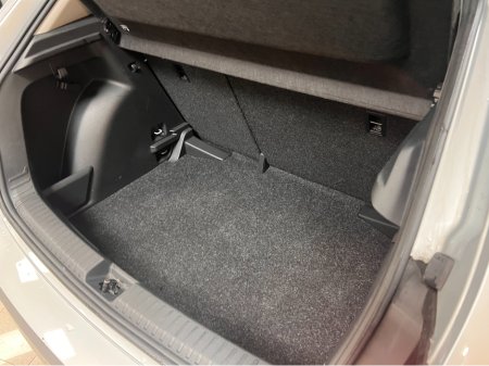 2025 Skoda Fabia ONLY 8775Kms As New SELECTION TSI High Spec www.bolands.ie Est.1955 €23,950 thumbnail