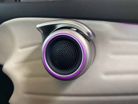 2026 BYD ATTO 3 - thumbnail 25