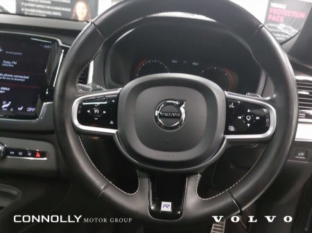 2020 Volvo XC90 B5 R-Design Auto €445pm €49,995 thumbnail