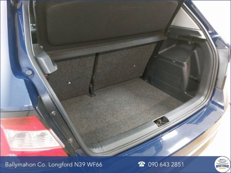 2017 Skoda Fabia 1.0 MPI 60 BHP ACTIVE €12,450 thumbnail