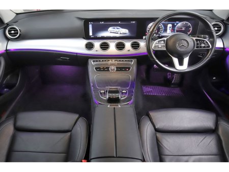 2020 Mercedes-Benz E Class E220 CDI ESTATE €28,890 thumbnail