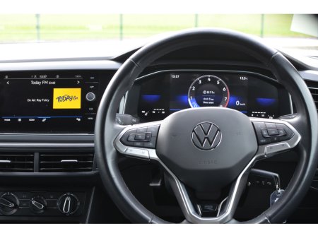 2023 Volkswagen Taigo - thumbnail 19