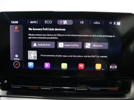 2021 SEAT Leon *64* FR PHEV S-A DSG €18,995 thumbnail