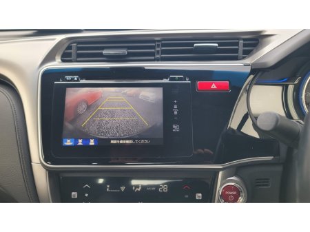 2017 Honda Grace - thumbnail 17