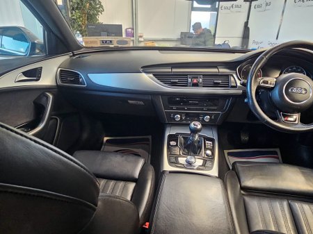 2017 Audi A6 2.0TDI 190 Ultra S Line €16,950 thumbnail