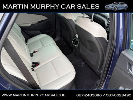 2020 Hyundai Tucson - thumbnail 15