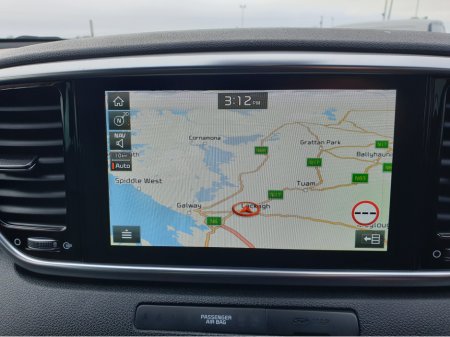 2019 Kia Sportage - thumbnail 15